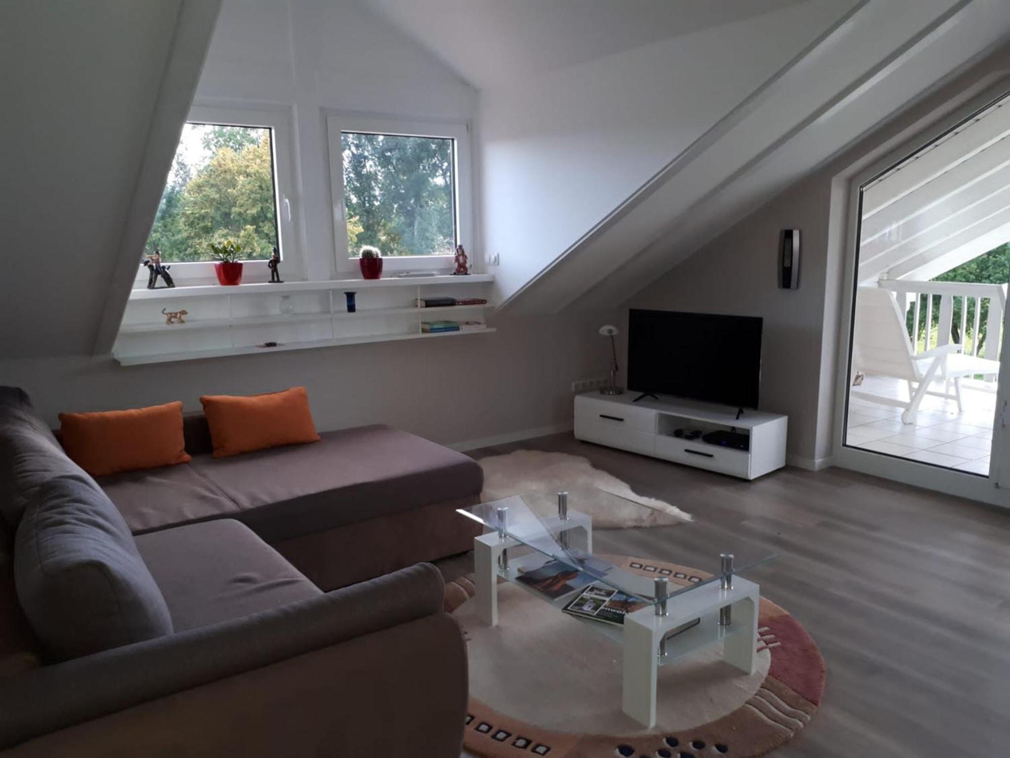 Neu Ferienwohnung Odenwald Rimhorn Exteriör bild