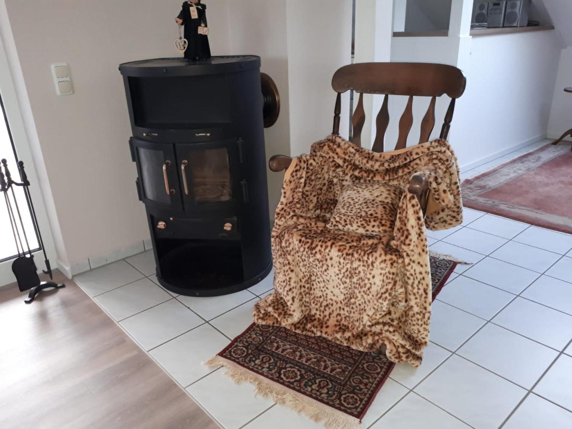 Neu Ferienwohnung Odenwald Rimhorn Exteriör bild