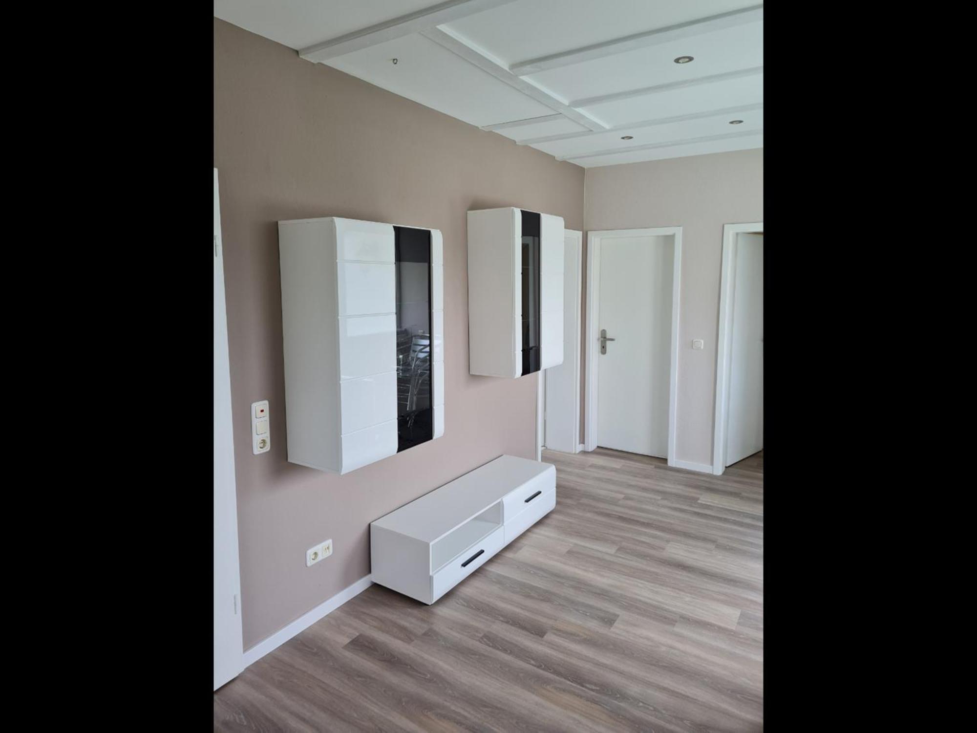 Neu Ferienwohnung Odenwald Rimhorn Exteriör bild