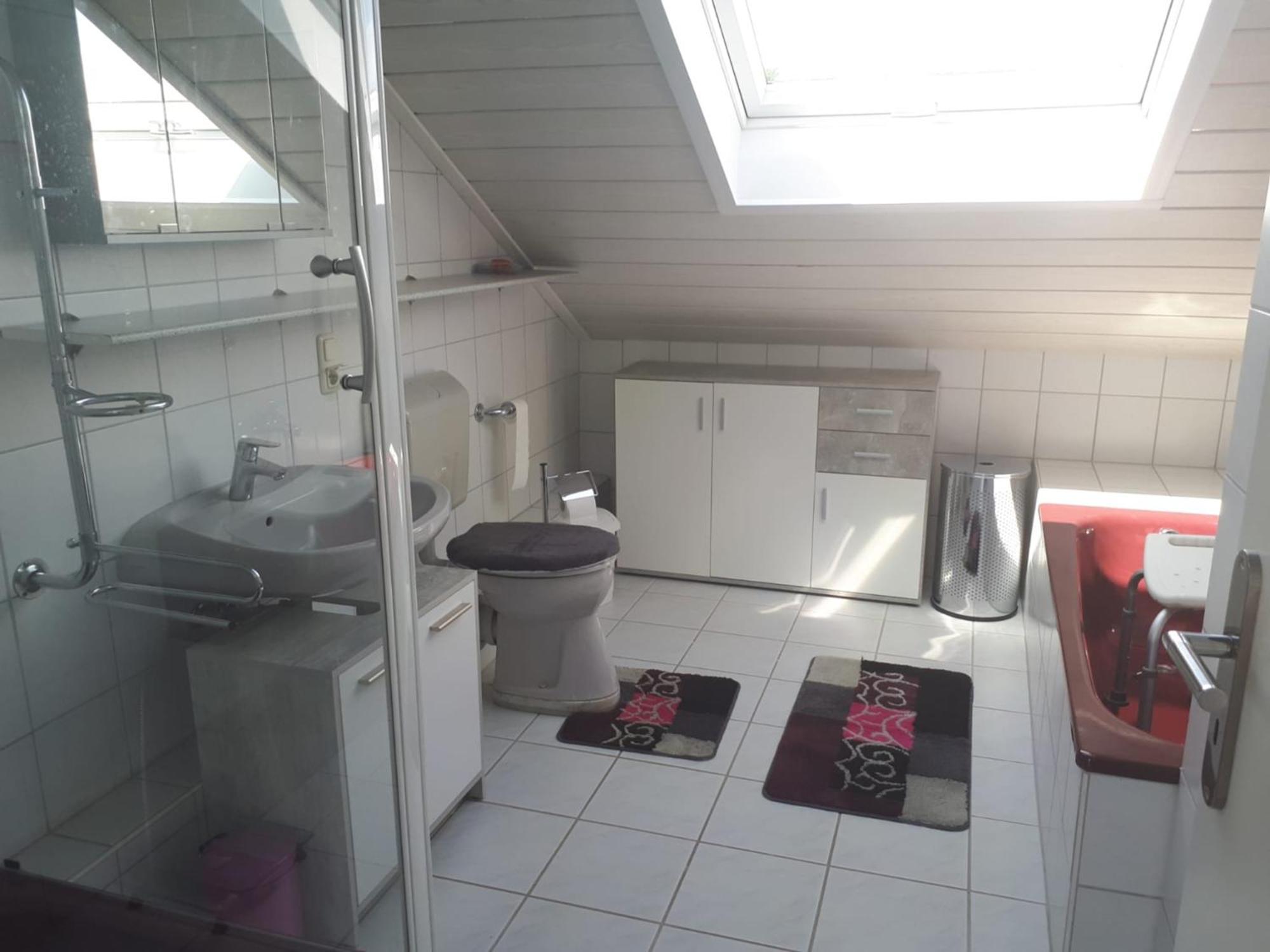Neu Ferienwohnung Odenwald Rimhorn Exteriör bild