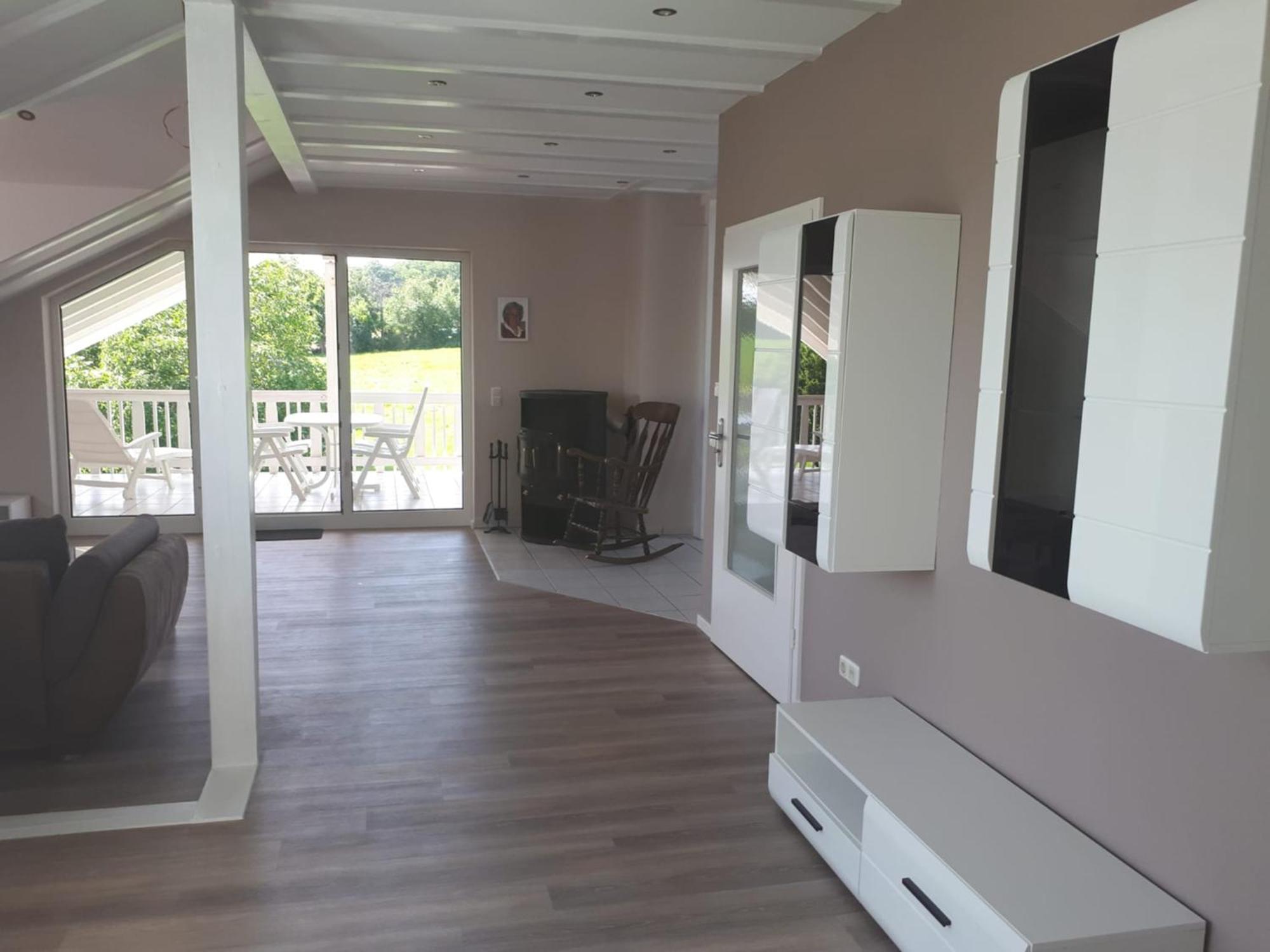 Neu Ferienwohnung Odenwald Rimhorn Exteriör bild