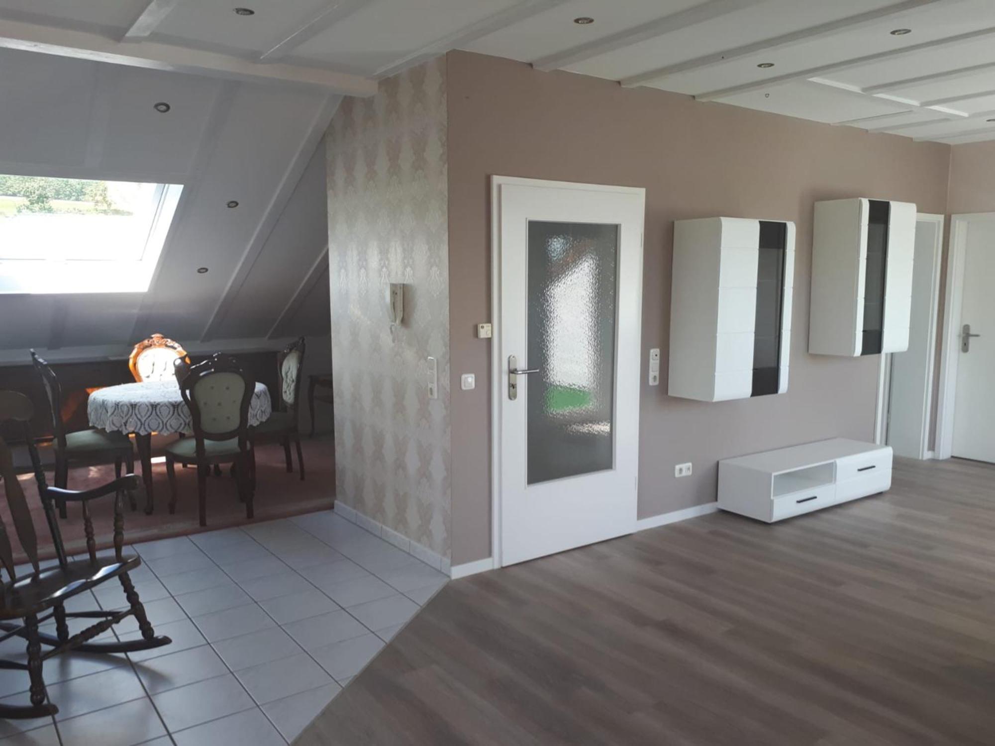 Neu Ferienwohnung Odenwald Rimhorn Exteriör bild